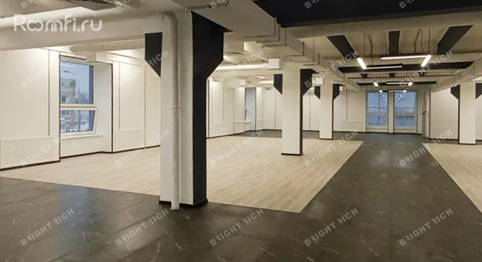 Аренда офиса 365 м², Чермянский проезд - фото 3