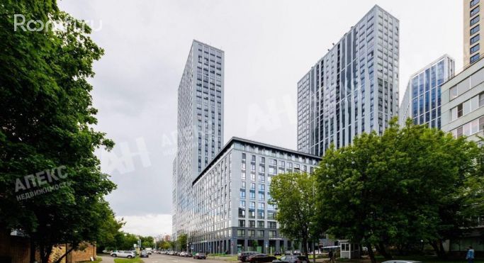 Продажа помещения свободного назначения 157 м², улица Годовикова - фото 1