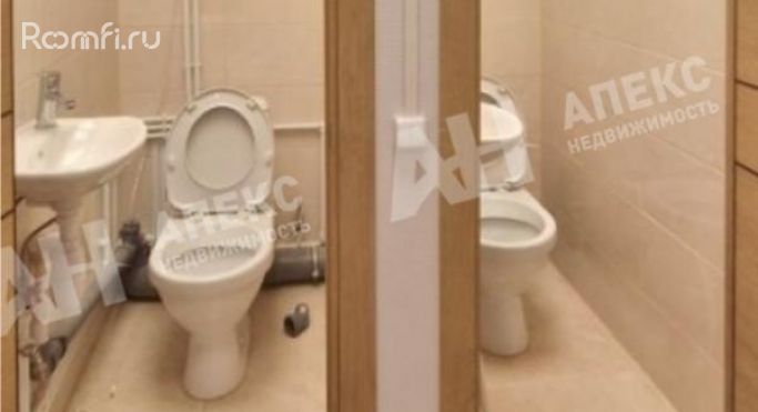 Аренда офиса 81 м², Люсиновская улица - фото 3