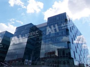 Аренда помещения свободного назначения 1206 м²