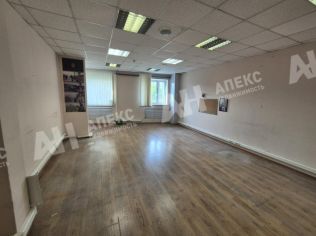 Аренда офиса 523 м²