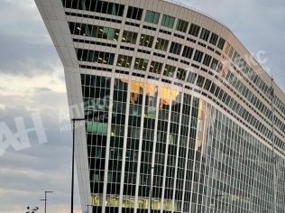 Аренда офиса 3350 м²