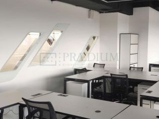 Аренда офиса 975 м²