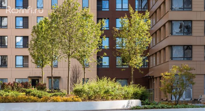 Продажа помещения свободного назначения 126.9 м², Строительный проезд - фото 2