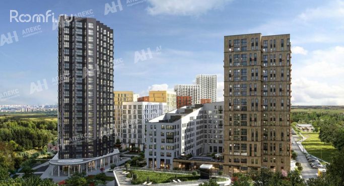 Продажа помещения свободного назначения 94 м² - фото 3