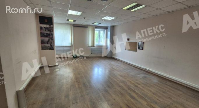 Аренда офиса 523 м², 2-й Верхний Михайловский проезд - фото 1