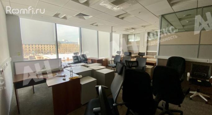 Аренда офиса 168 м², Херсонская улица - фото 3