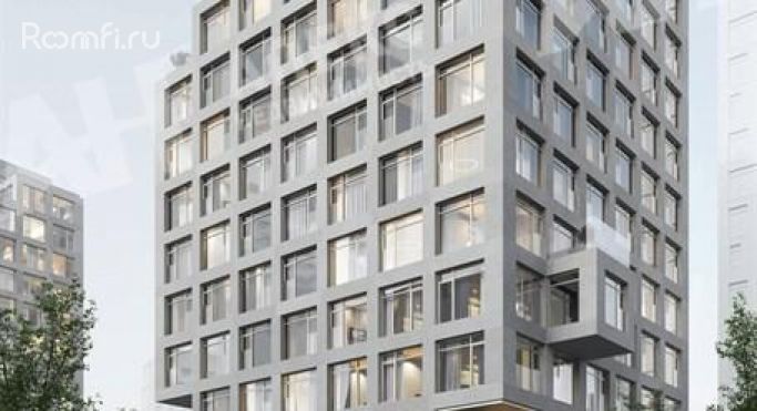 Продажа помещения свободного назначения 90 м², Автозаводская улица - фото 3