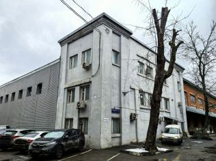 Продажа помещения свободного назначения 13535.4 м²