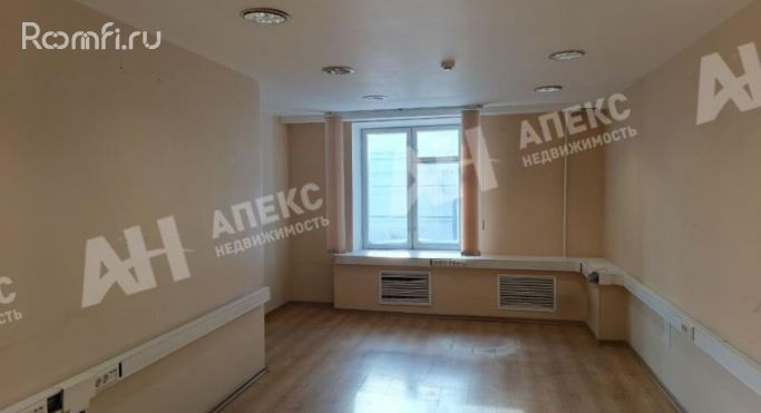 Аренда офиса 200 м², Барыковский переулок - фото 3