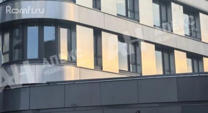 Аренда помещения свободного назначения 190 м², улица Крузенштерна - фото 3