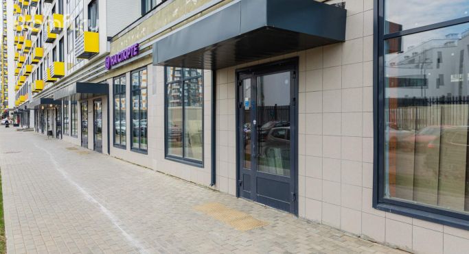 Аренда помещения свободного назначения 118.8 м², улица Василия Ощепкова - фото 5