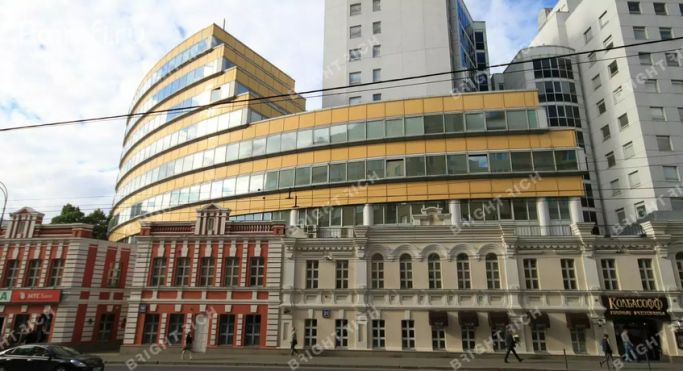 Аренда офиса 298 м², Таганская улица - фото 3