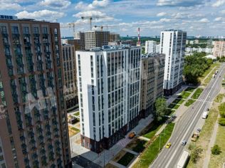 Продажа помещения свободного назначения 155 м²