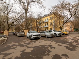Аренда помещения свободного назначения 257 м²
