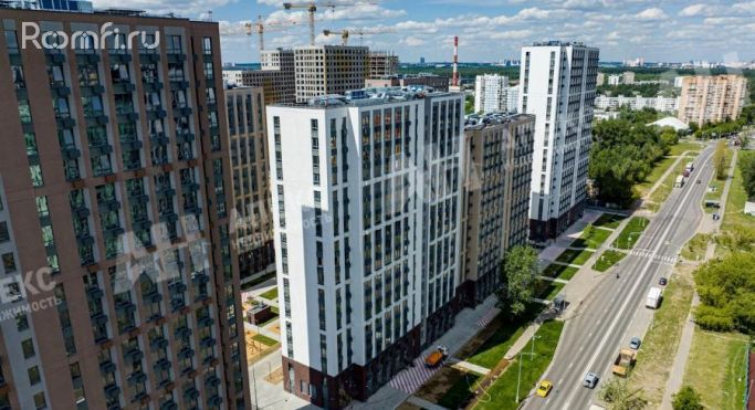 Продажа помещения свободного назначения 155 м², Производственная улица - фото 1
