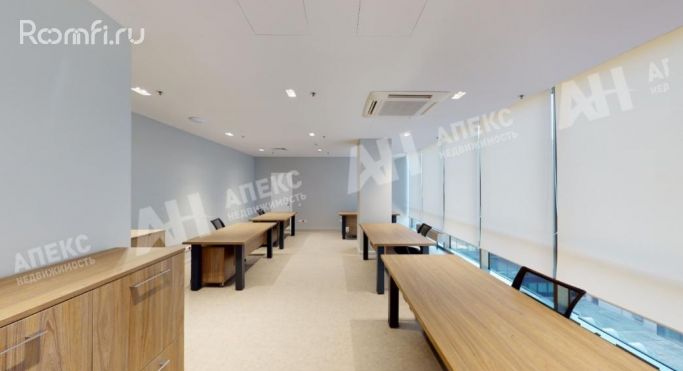 Аренда офиса 58 м², улица Охотный Ряд - фото 1