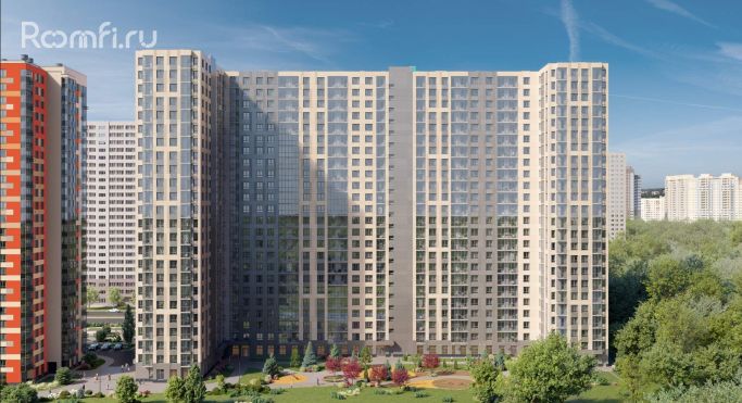 Продажа помещения свободного назначения 78.2 м², Муравская улица - фото 5