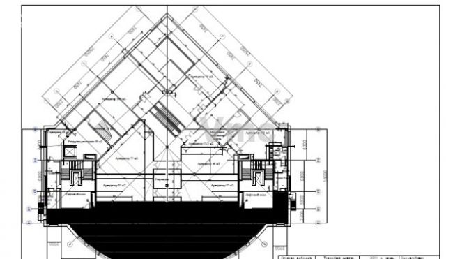 Аренда помещения свободного назначения 219 м², улица Руднёвка - фото 3