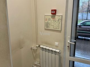 Аренда офиса 18.9 м²