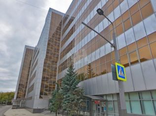 Аренда помещения свободного назначения 348 м²