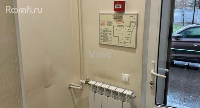 Аренда офиса 18.9 м², улица Климашкина - фото 1