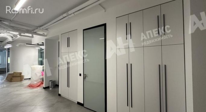 Аренда офиса 387 м², Садовое кольцо - фото 3