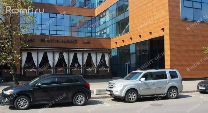 Аренда офиса 1000 м², Усачёва улица - фото 2