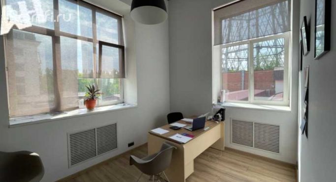 Аренда офиса 50 м², улица Шухова - фото 3