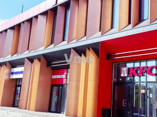 Продажа помещения свободного назначения 315 м²