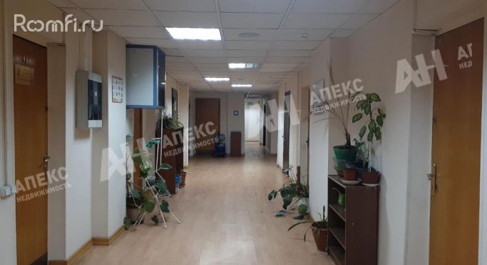 Аренда офиса 35 м², Большой Саввинский переулок - фото 1