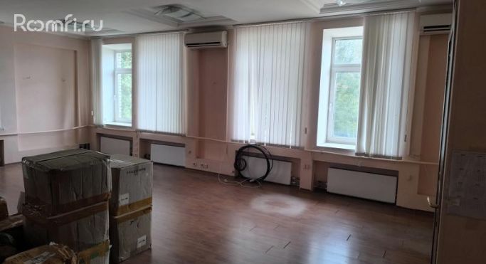 Аренда офиса 75 м², Иркутская улица - фото 3