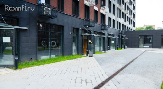 Аренда помещения свободного назначения 34.8 м², улица Лётчика Осканова - фото 3