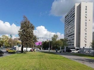 Аренда помещения свободного назначения 246.7 м²