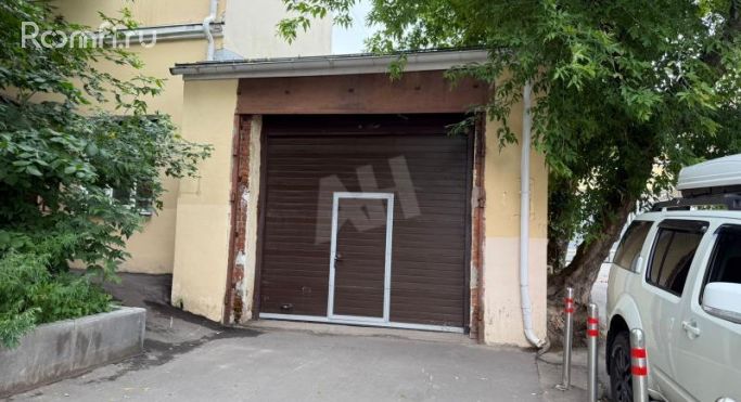 Продажа помещения свободного назначения 480 м², 2-й Колобовский переулок - фото 2