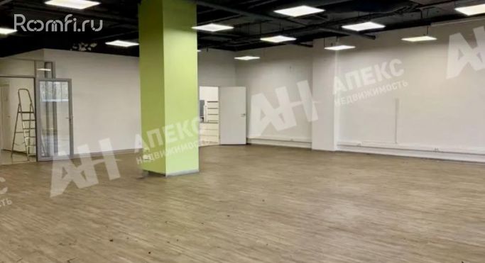 Аренда офиса 204 м², улица Бутлерова - фото 2