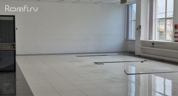 Аренда офиса 230 м², Варшавское шоссе - фото 1