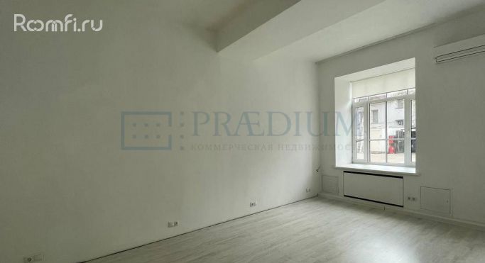 Аренда офиса 100 м², Трёхпрудный переулок - фото 2