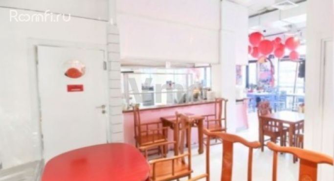 Аренда помещения свободного назначения 160 м², Мясницкая улица - фото 2