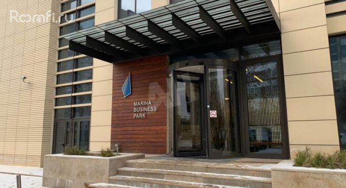 Аренда офиса 145 м², Ленинградское шоссе, 20-й километр - фото 3