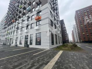 Аренда помещения свободного назначения 127 м²