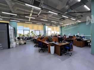 Аренда офиса 259 м²