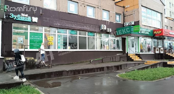 Аренда помещения свободного назначения 100 м², бульвар Адмирала Ушакова - фото 2