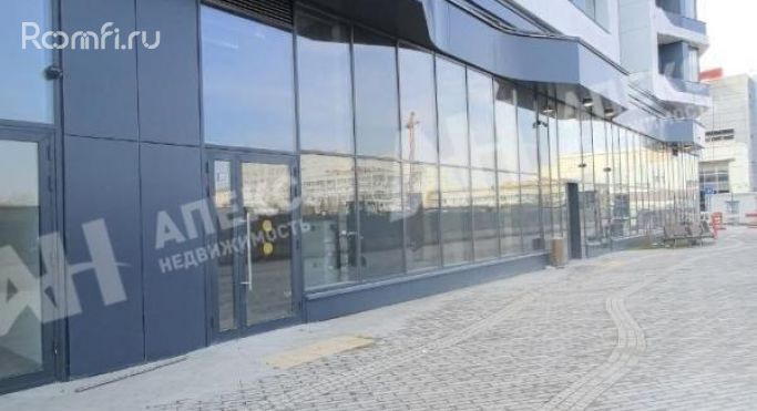 Продажа помещения свободного назначения 190 м², улица Крузенштерна - фото 2