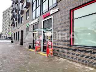 Продажа торгового помещения 87.7 м²