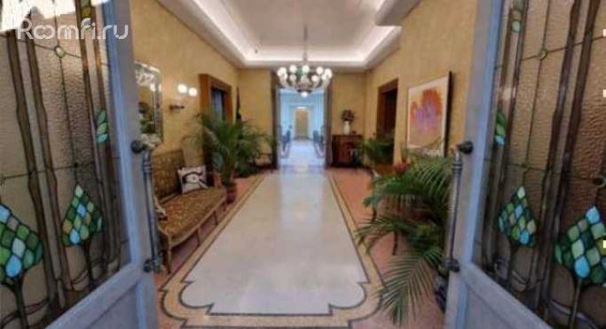 Аренда офиса 13704 м², улица Петровка - фото 1