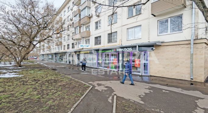 Продажа торгового помещения 85.1 м², Дружинниковская улица - фото 2