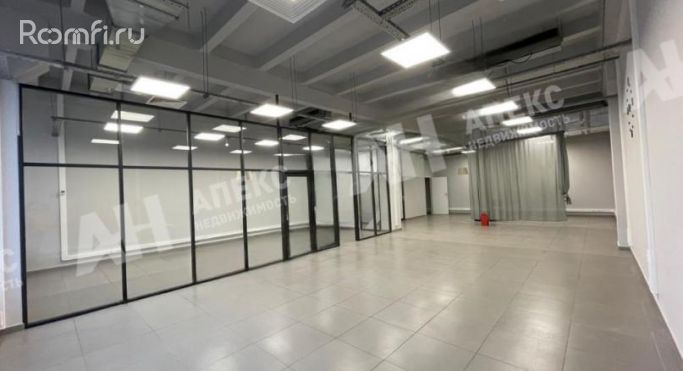 Аренда офиса 156 м², Большая Татарская улица - фото 2