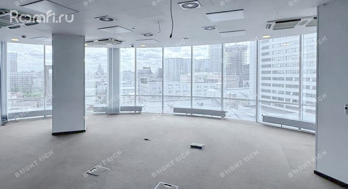 Продажа офиса 13311 м², улица Правды - фото 2