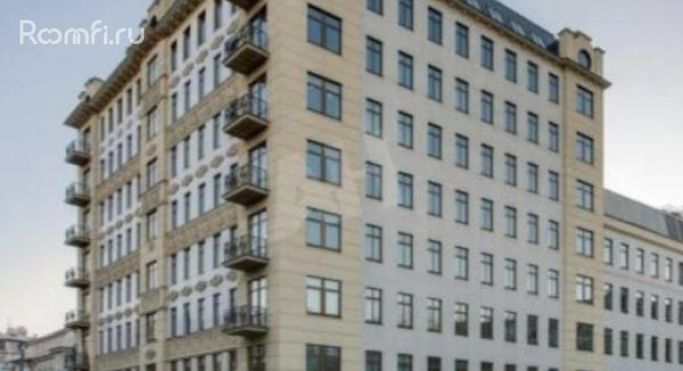 Аренда офиса 451 м², Гоголевский бульвар - фото 3